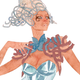 Illustration for article titled Awesome X-Men fashion goes beyond spandex and ruby-red visors